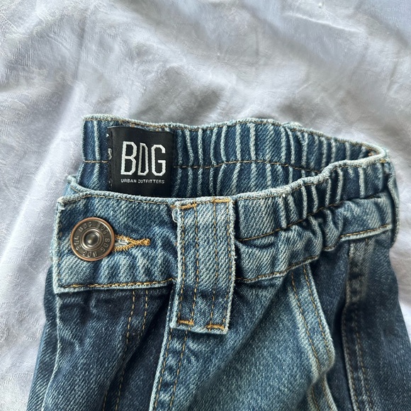 BDG two color jeans - Picture 3 of 3